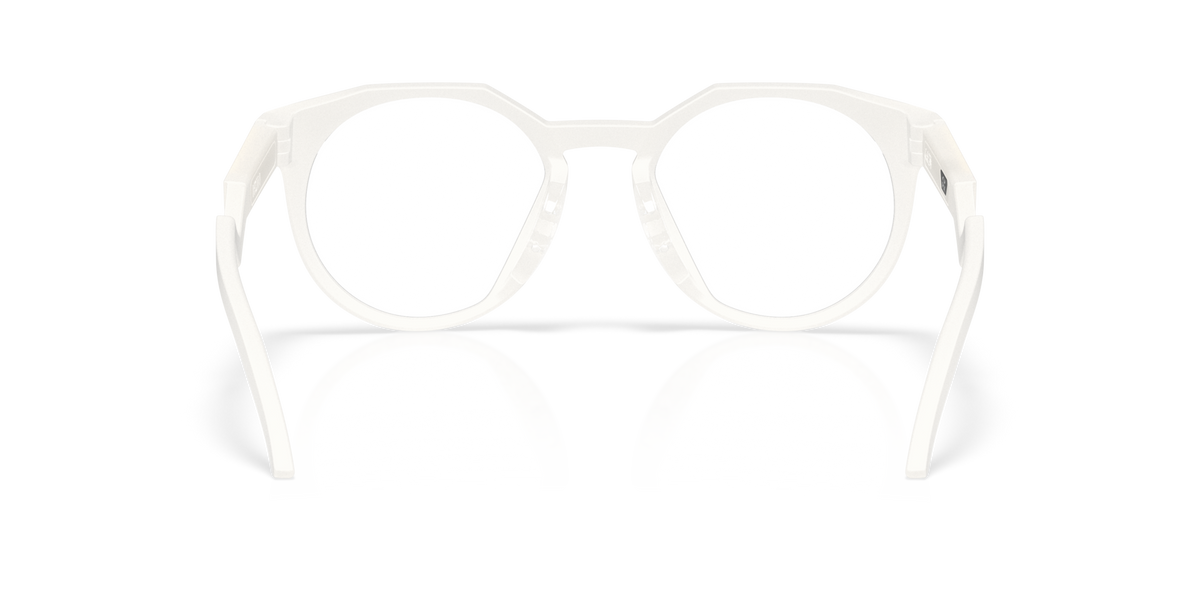 Oakley OX8139A HSTN (Low Bridge Fit) Seek Collection Eyeglasses