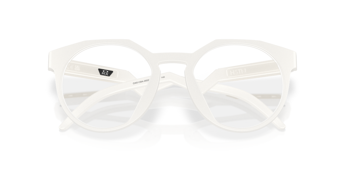 Oakley OX8139A HSTN (Low Bridge Fit) Seek Collection Eyeglasses