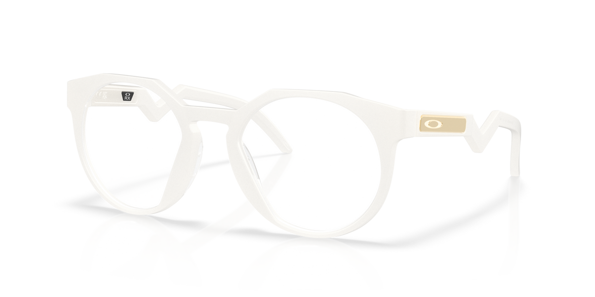 Oakley OX8139A HSTN (Low Bridge Fit) Seek Collection Eyeglasses