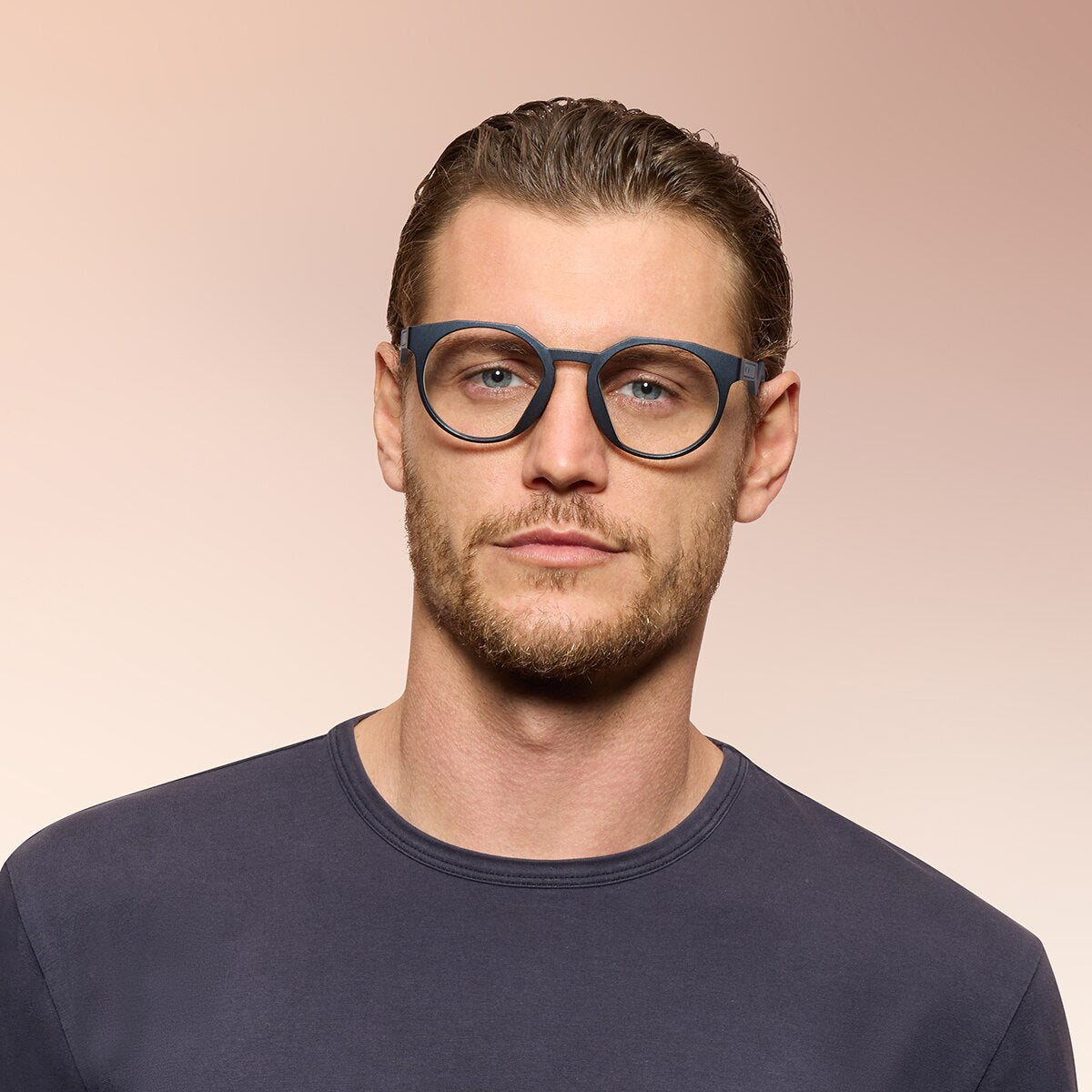 Oakley OX8139A HSTN (Low Bridge Fit) Forge Collection Eyeglasses