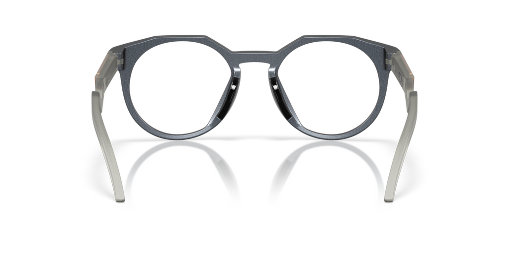 Oakley OX8139A HSTN (Low Bridge Fit) Forge Collection Eyeglasses