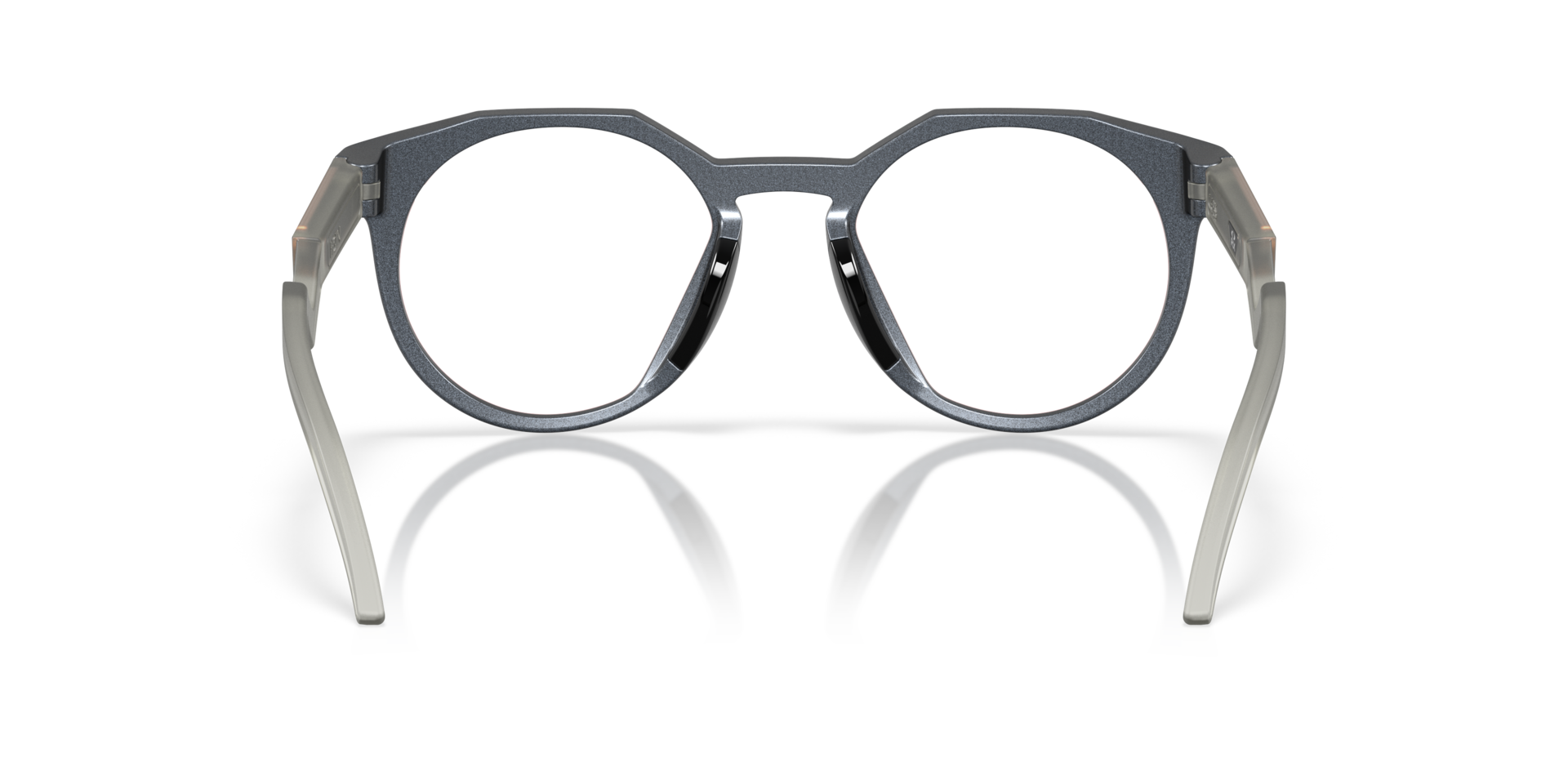 Oakley OX8139A HSTN (Low Bridge Fit) Forge Collection Eyeglasses