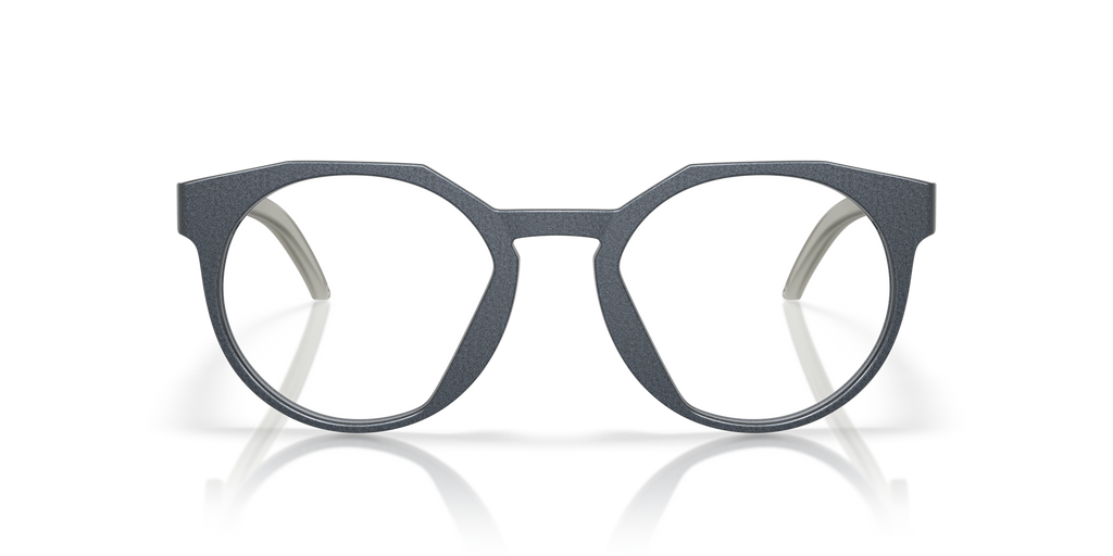 Oakley OX8139A HSTN (Low Bridge Fit) Forge Collection Eyeglasses