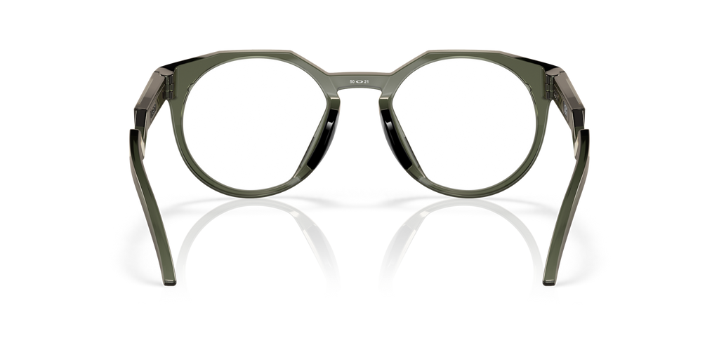 Oakley OX8139 Hstn Eyeglasses