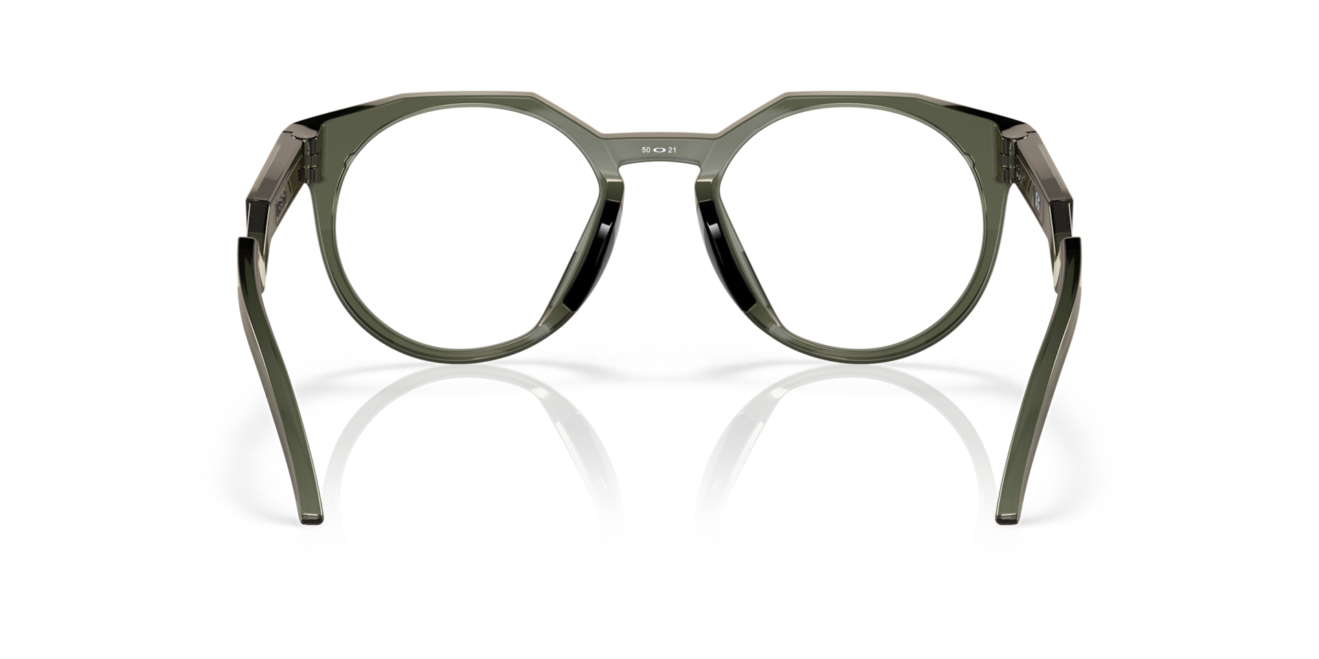 Oakley OX8139 Hstn Eyeglasses