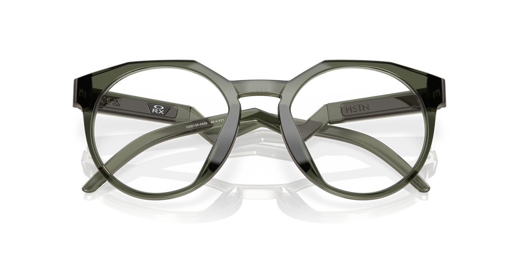 Oakley OX8139 Hstn Eyeglasses