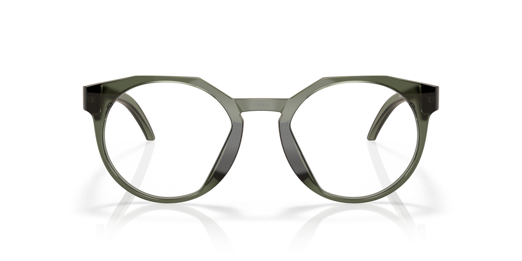 Oakley OX8139 Hstn Eyeglasses