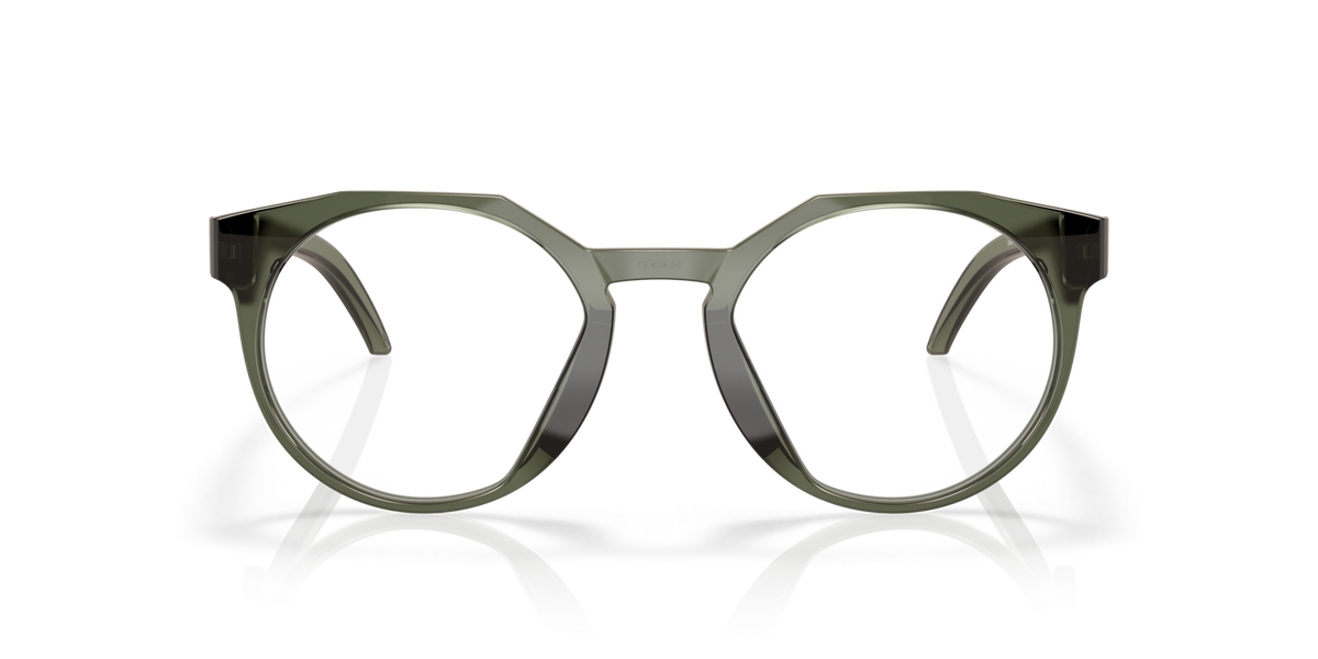 Oakley OX8139 Hstn Eyeglasses