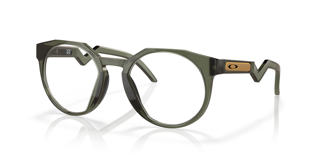 Oakley OX8139 Hstn Eyeglasses