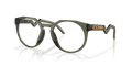 Oakley OX8139 Hstn Eyeglasses