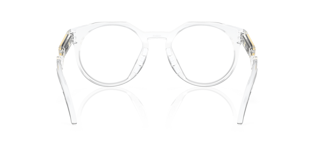 Oakley OX8139 Kylian Mbappé Signature Series HSTN Eyeglasses