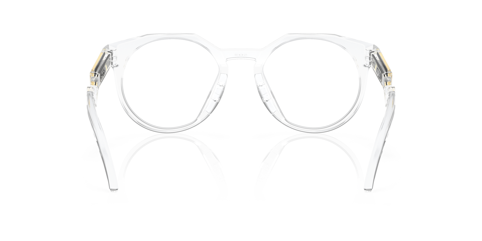 Oakley OX8139 Kylian Mbappé Signature Series HSTN Eyeglasses
