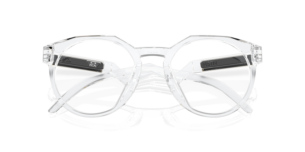 Oakley OX8139 Kylian Mbappé Signature Series HSTN Eyeglasses