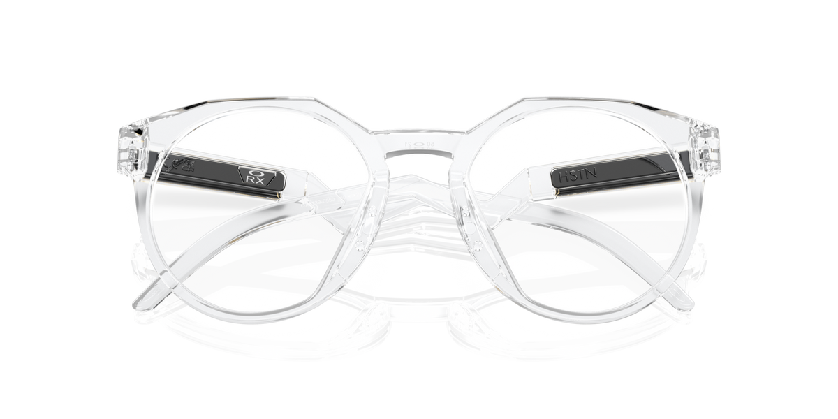 Oakley OX8139 Kylian Mbappé Signature Series HSTN Eyeglasses