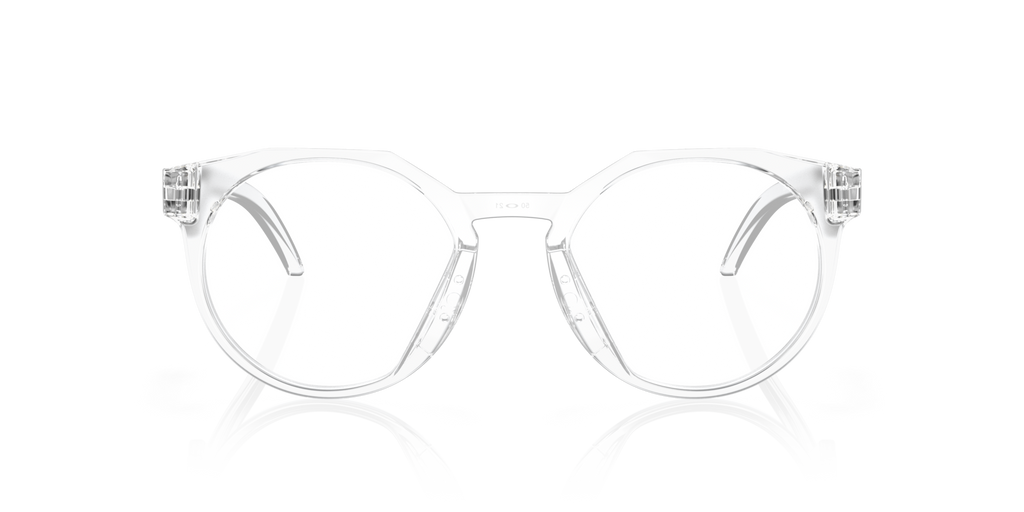 Oakley OX8139 Kylian Mbappé Signature Series HSTN Eyeglasses