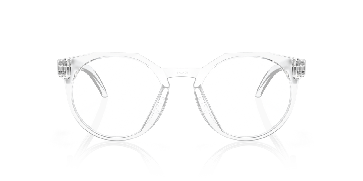 Oakley OX8139 Kylian Mbappé Signature Series HSTN Eyeglasses