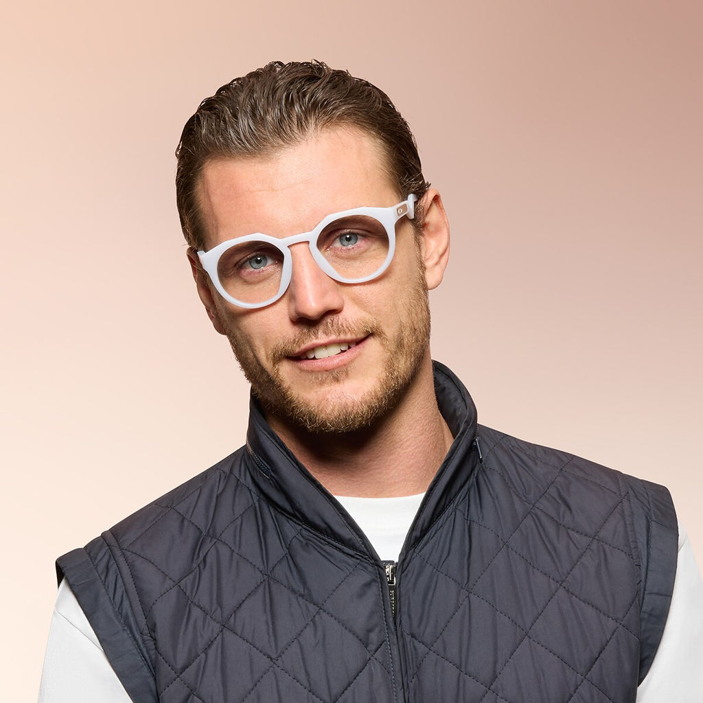 Oakley OX8139 HSTN Seek Collection Eyeglasses
