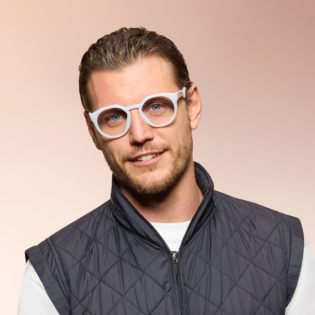 Oakley OX8139 HSTN Seek Collection Eyeglasses