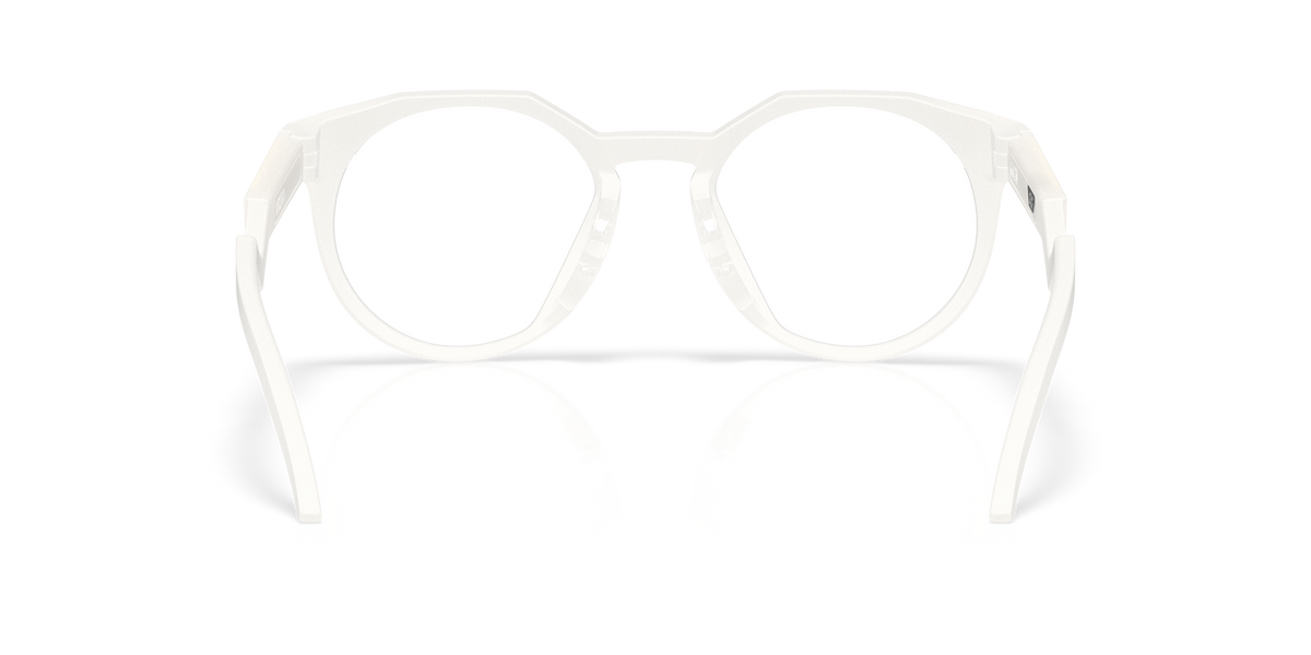 Oakley OX8139 HSTN Seek Collection Eyeglasses