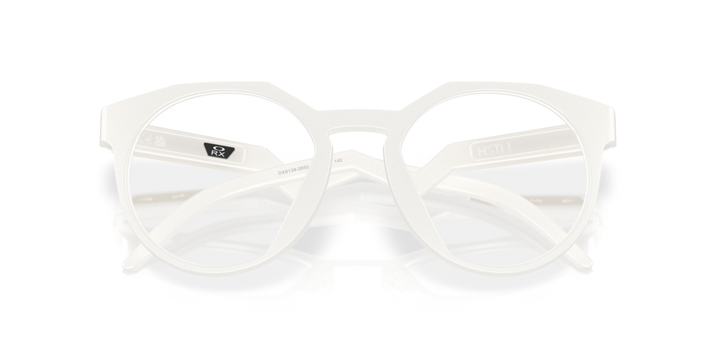 Oakley OX8139 HSTN Seek Collection Eyeglasses