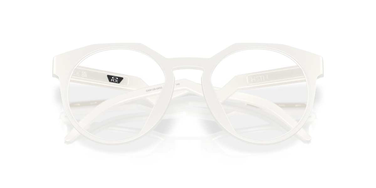Oakley OX8139 HSTN Seek Collection Eyeglasses
