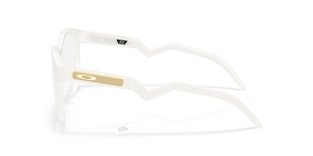 Oakley OX8139 HSTN Seek Collection Eyeglasses