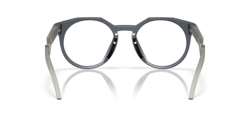 Oakley OX8139 HSTN Forge Collection Eyeglasses