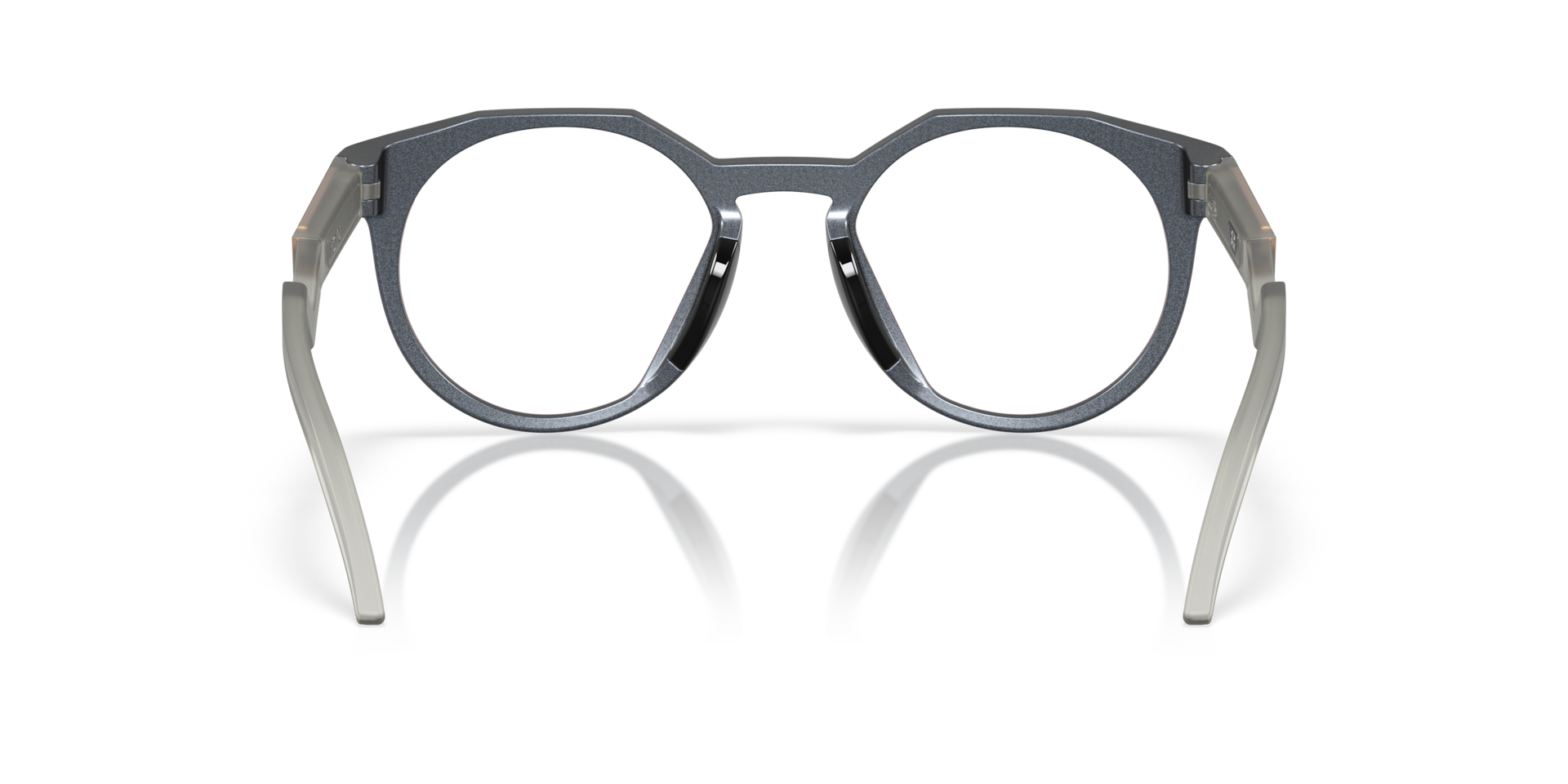 Oakley OX8139 HSTN Forge Collection Eyeglasses
