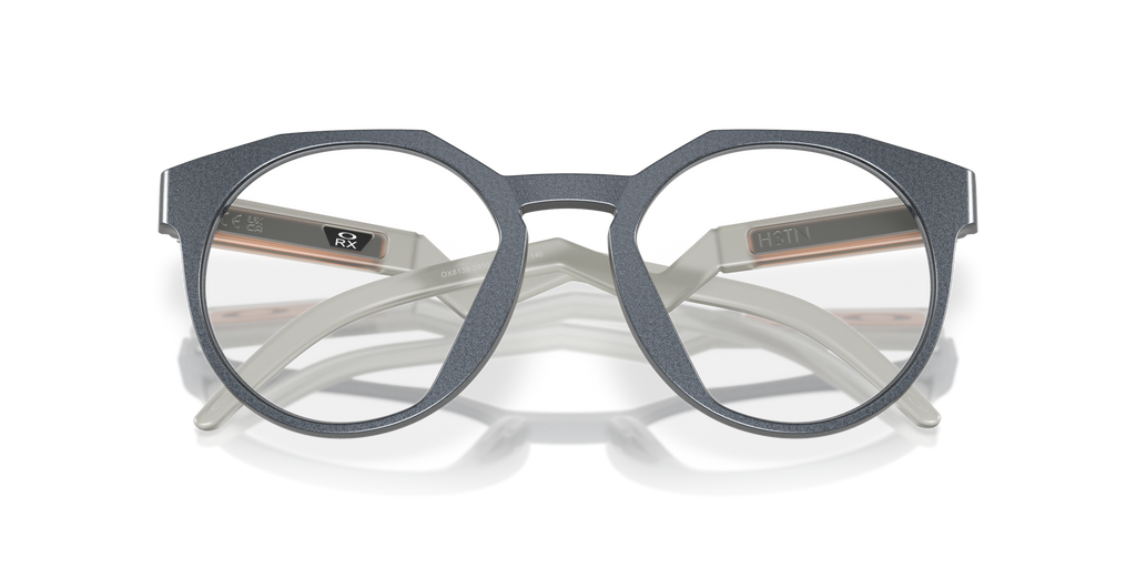 Oakley OX8139 HSTN Forge Collection Eyeglasses