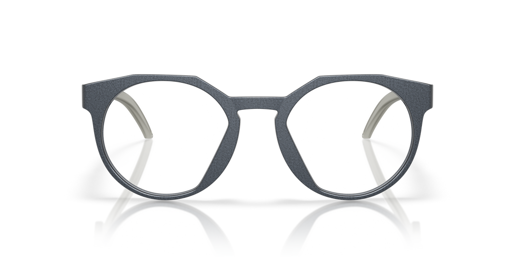 Oakley OX8139 HSTN Forge Collection Eyeglasses