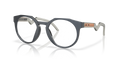 Oakley OX8139 HSTN Forge Collection Eyeglasses