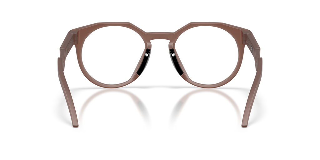 Oakley OX8139 HSTN Limitless Collection Eyeglasses