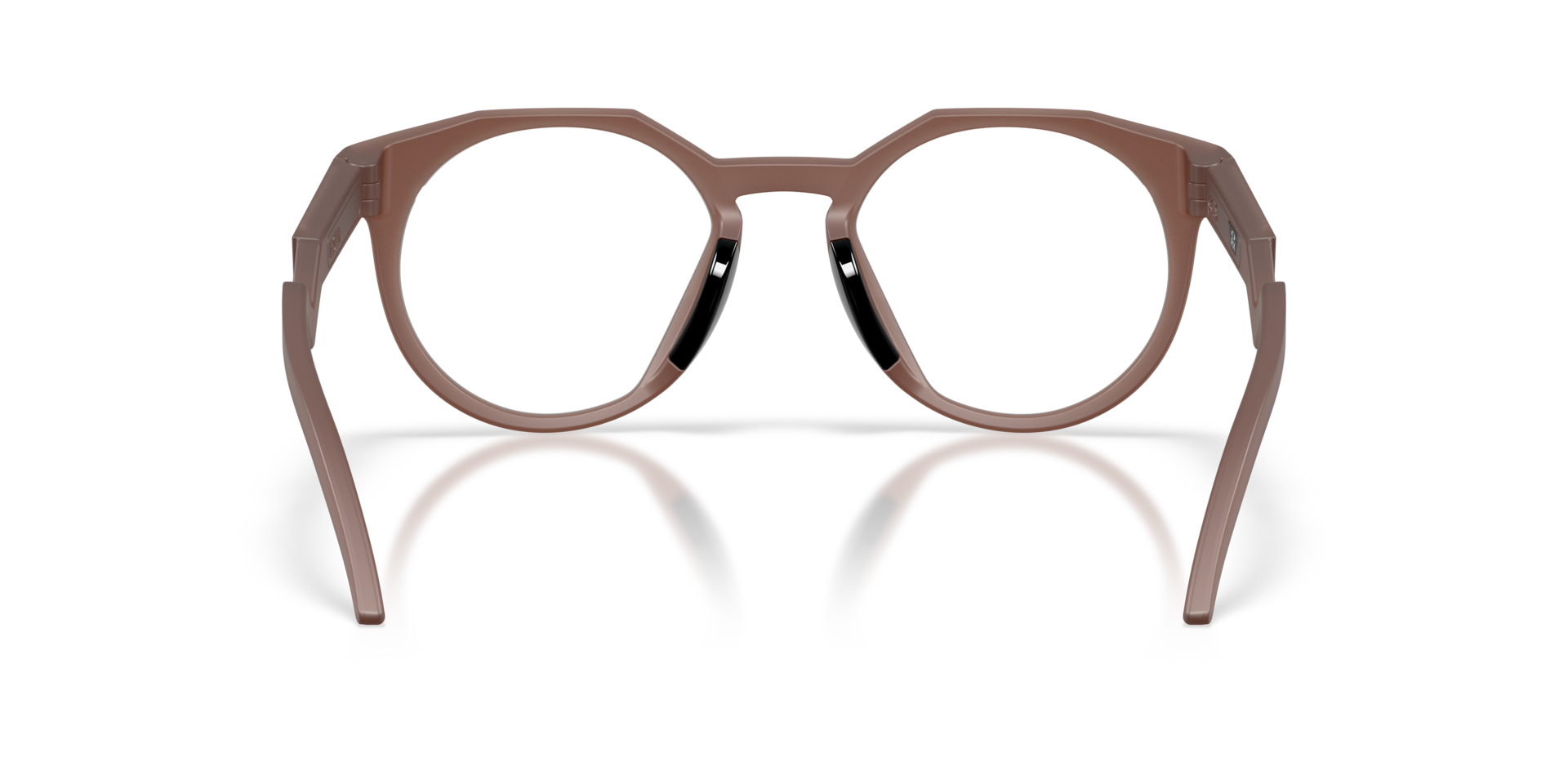 Oakley OX8139 HSTN Limitless Collection Eyeglasses