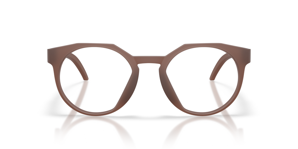 Oakley OX8139 HSTN Limitless Collection Eyeglasses
