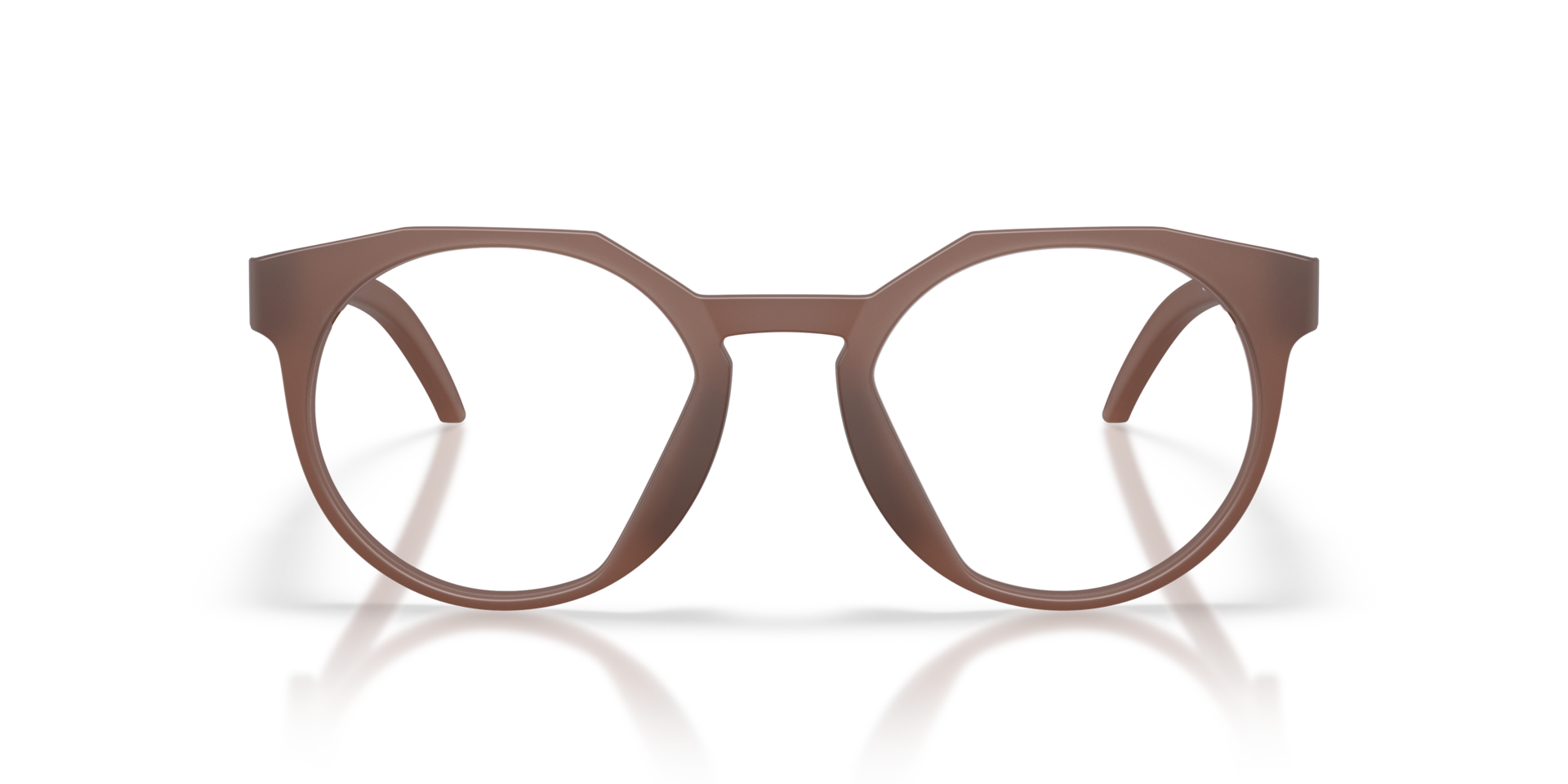 Oakley OX8139 HSTN Limitless Collection Eyeglasses