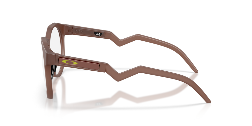 Oakley OX8139 HSTN Limitless Collection Eyeglasses