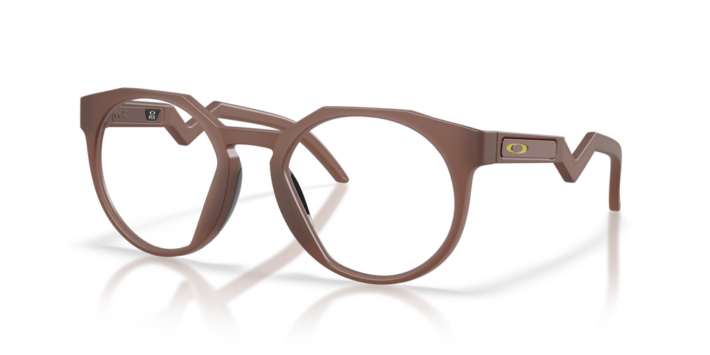 Oakley OX8139 HSTN Limitless Collection Eyeglasses