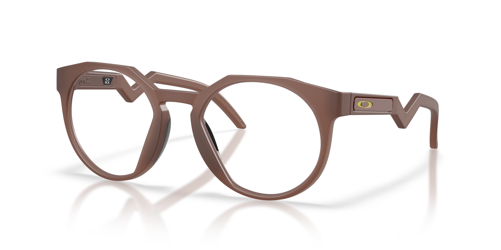 Oakley OX8139 HSTN Limitless Collection Eyeglasses