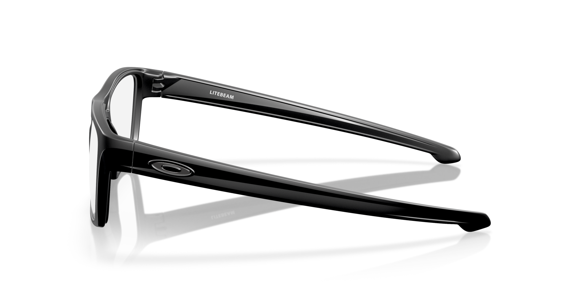 Oakley OX8140 Litebeam Eyeglasses