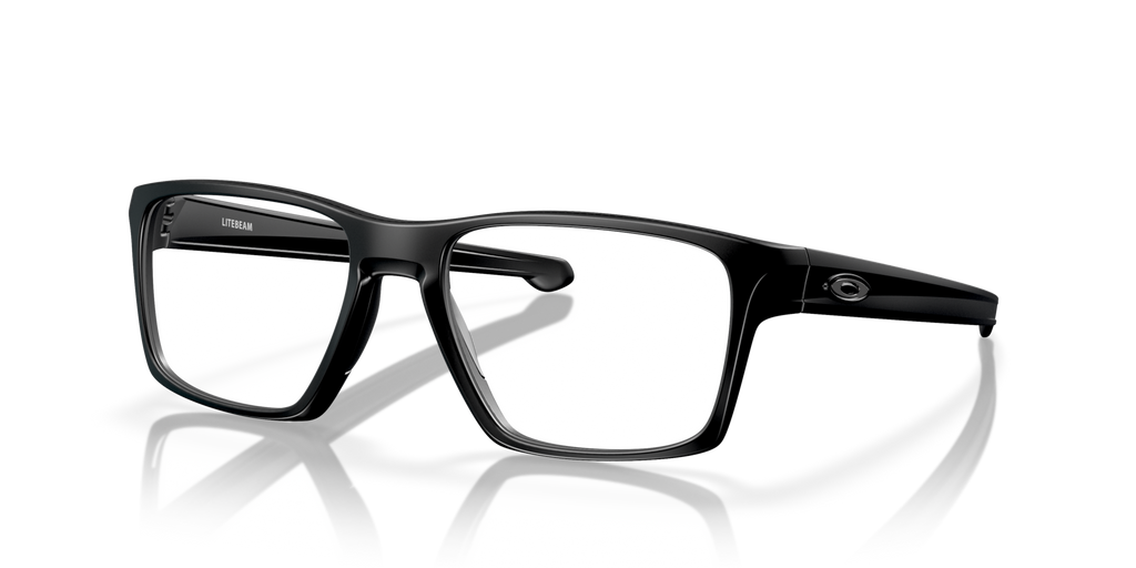 Oakley OX8140 Litebeam Eyeglasses