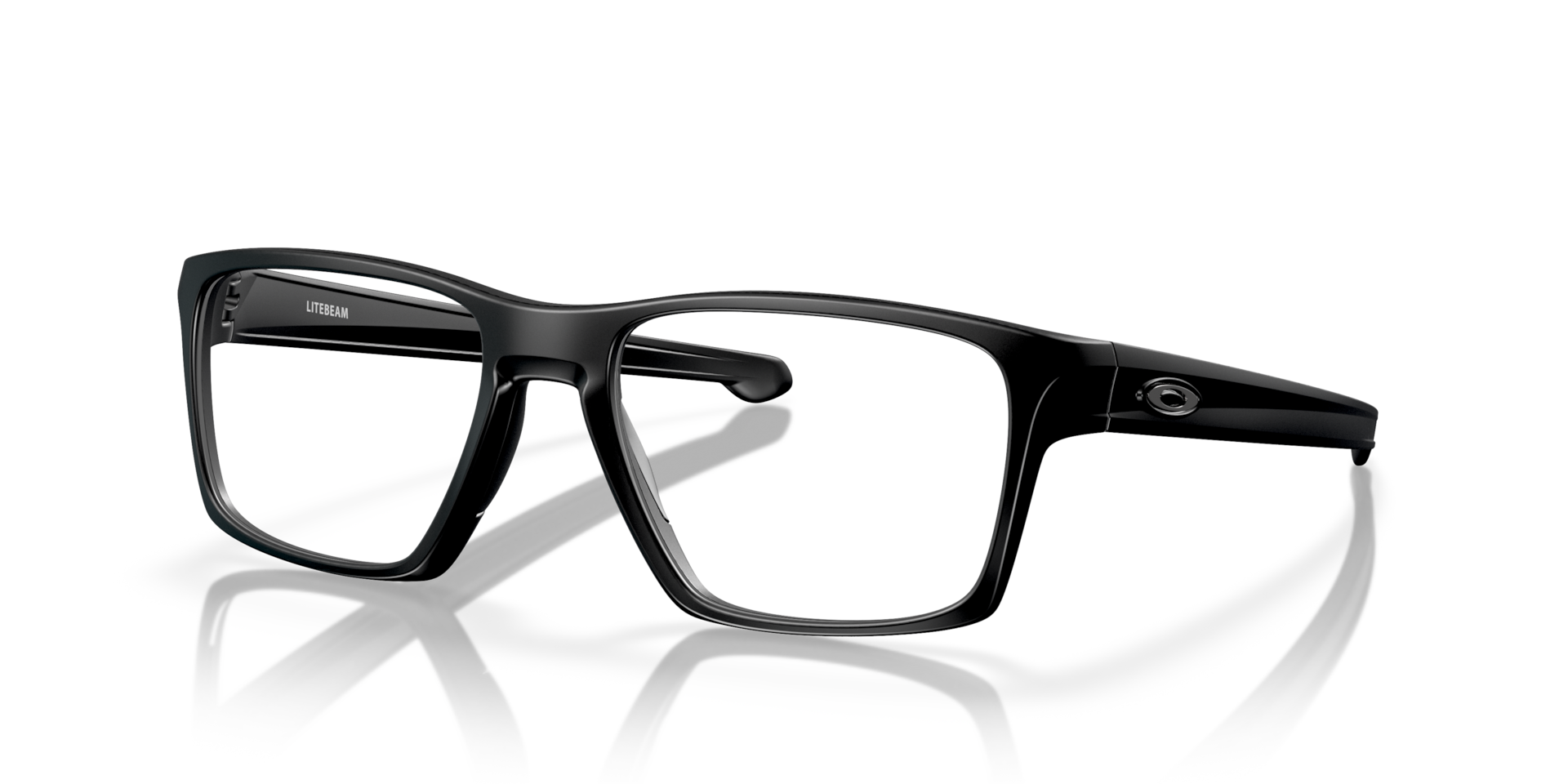 Oakley OX8140 Litebeam Eyeglasses