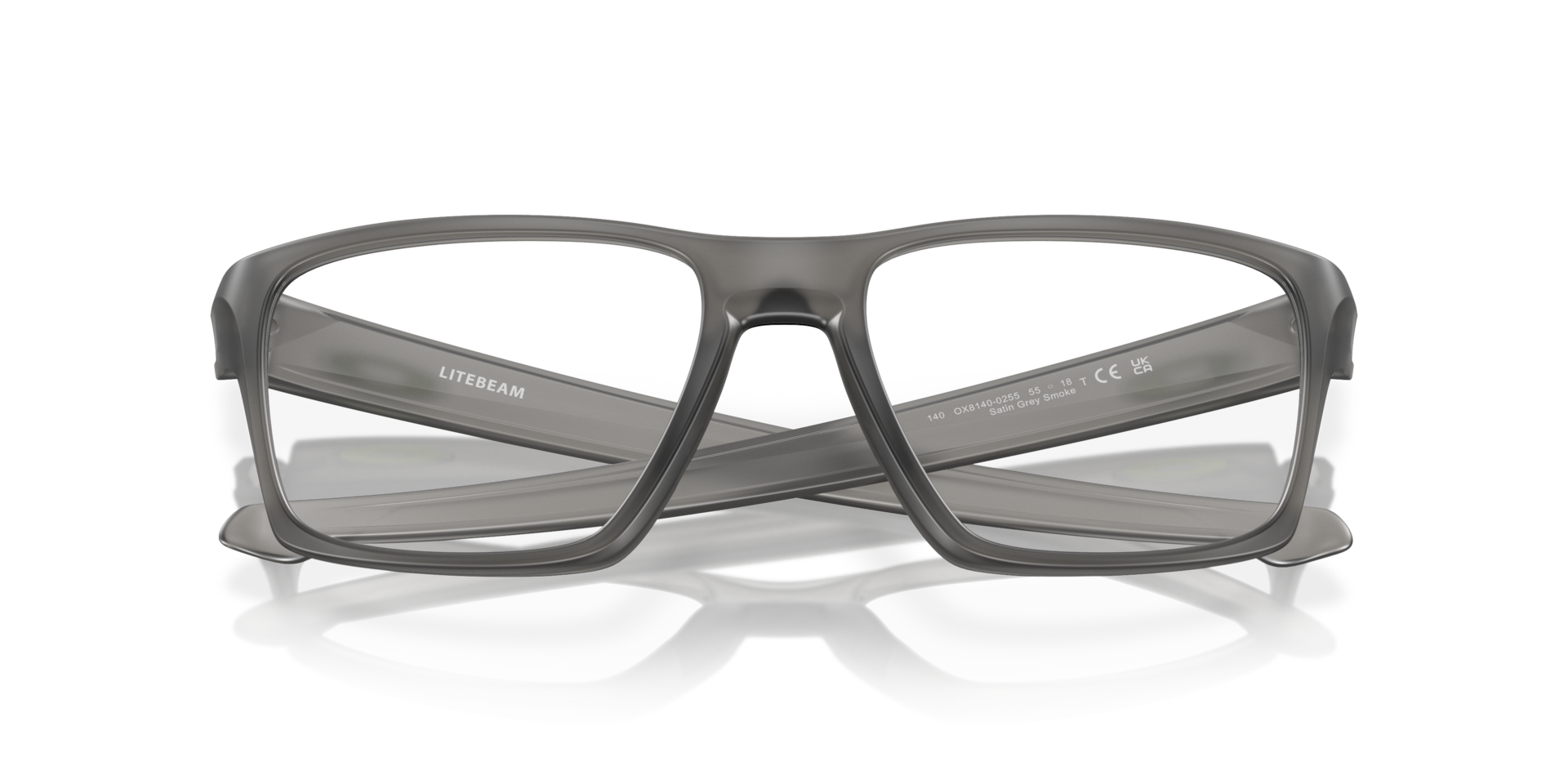 Oakley OX8140 Litebeam Eyeglasses