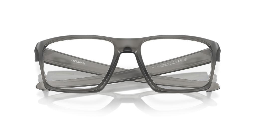 Oakley OX8140 Litebeam Eyeglasses