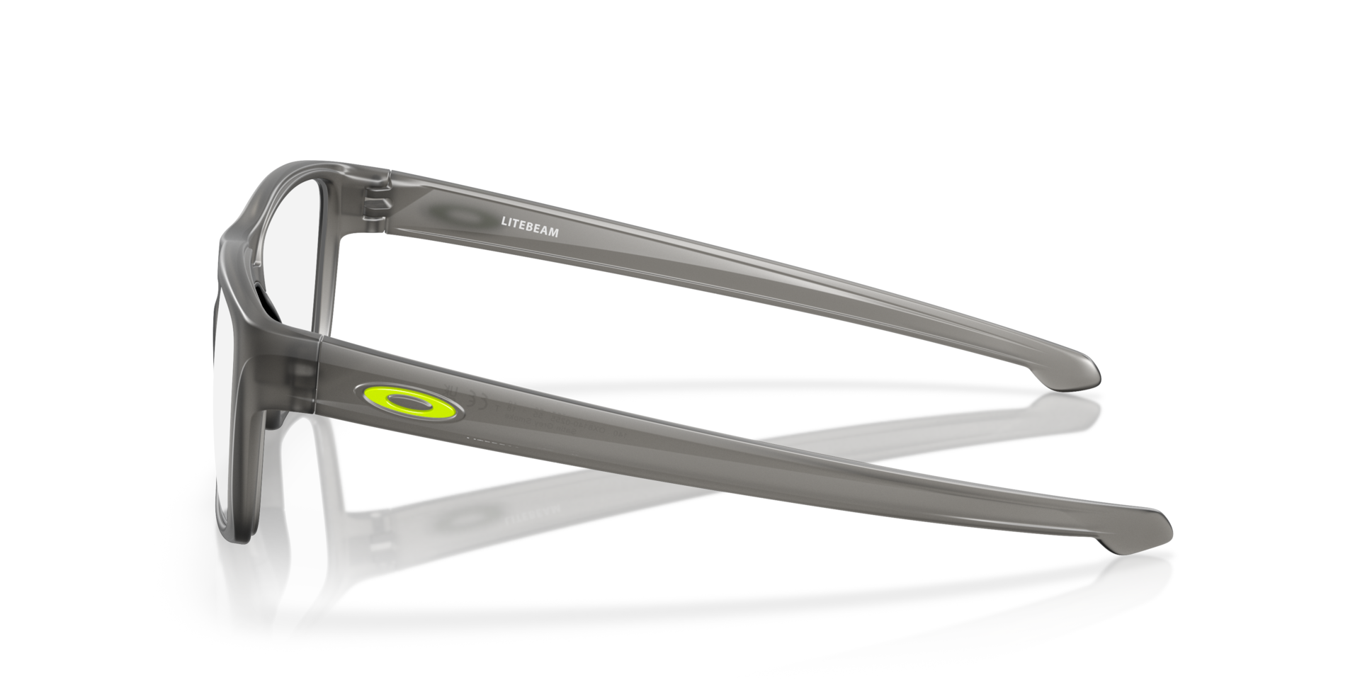 Oakley OX8140 Litebeam Eyeglasses