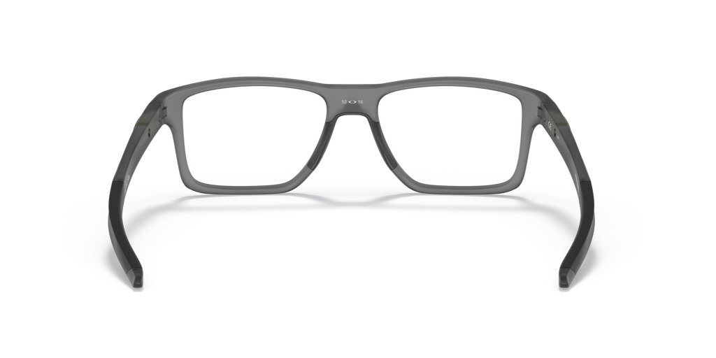 Oakley OX8143 Chamfer™ Squared (TruBridge™) Eyeglasses