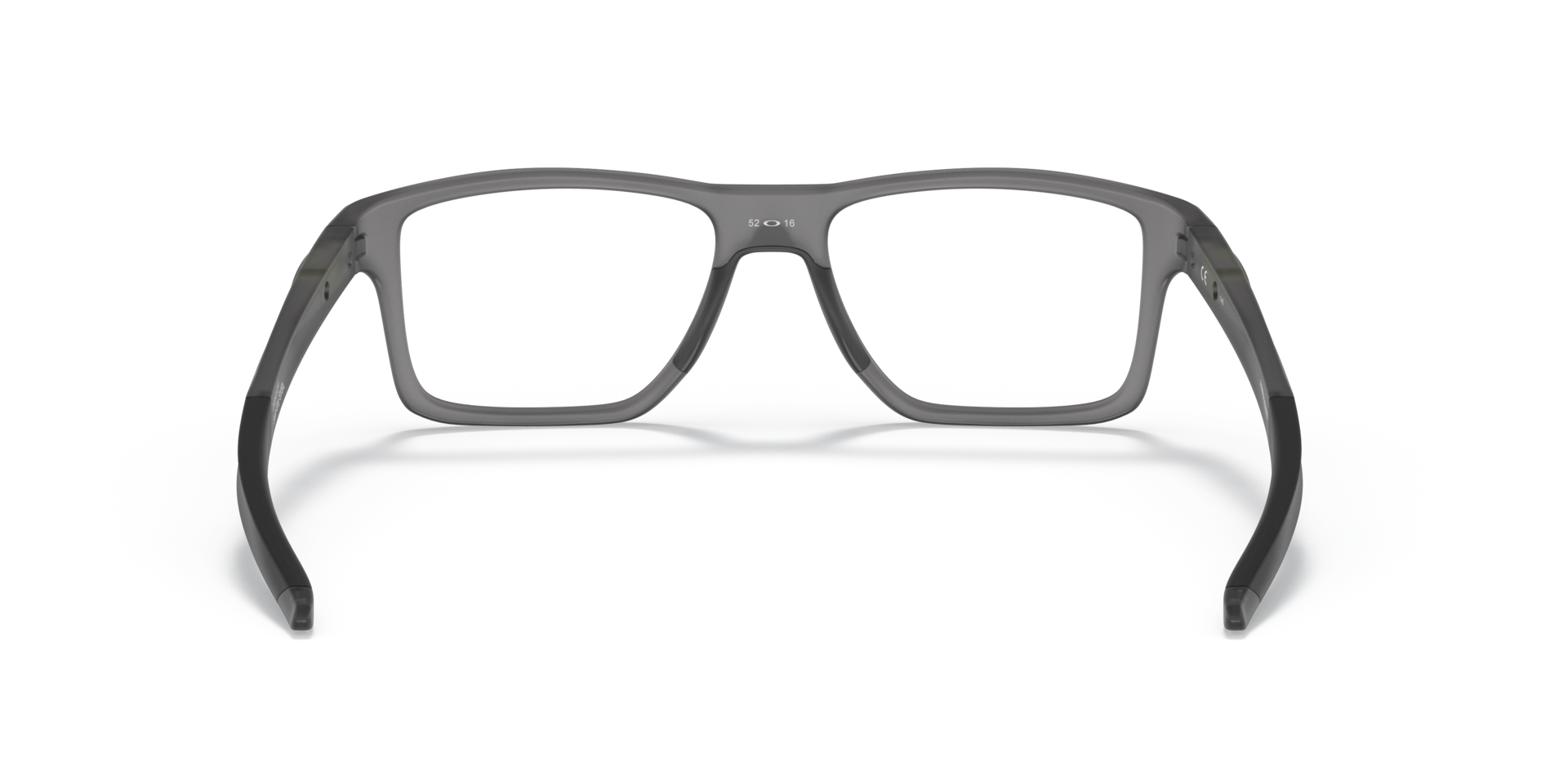 Oakley OX8143 Chamfer™ Squared (TruBridge™) Eyeglasses
