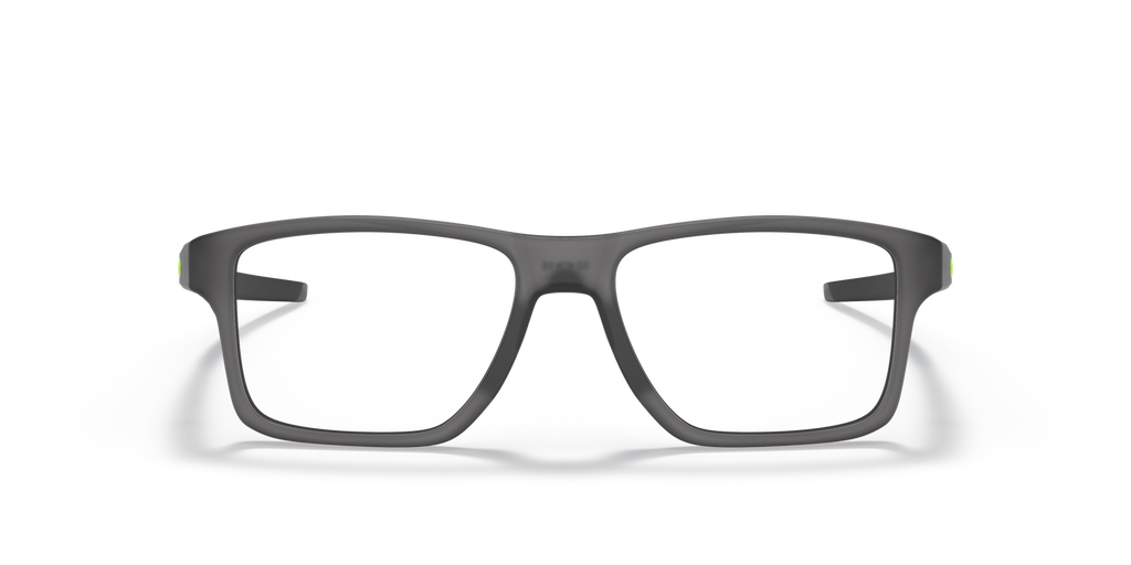 Oakley OX8143 Chamfer™ Squared (TruBridge™) Eyeglasses