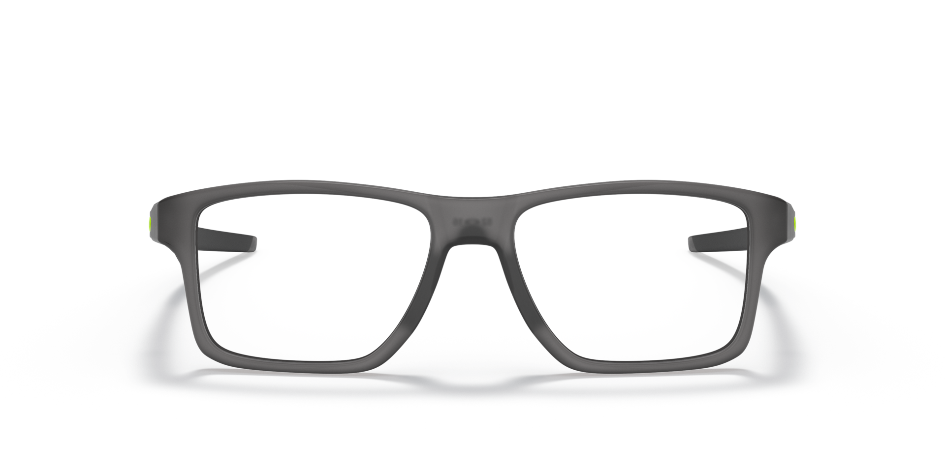 Oakley OX8143 Chamfer™ Squared (TruBridge™) Eyeglasses