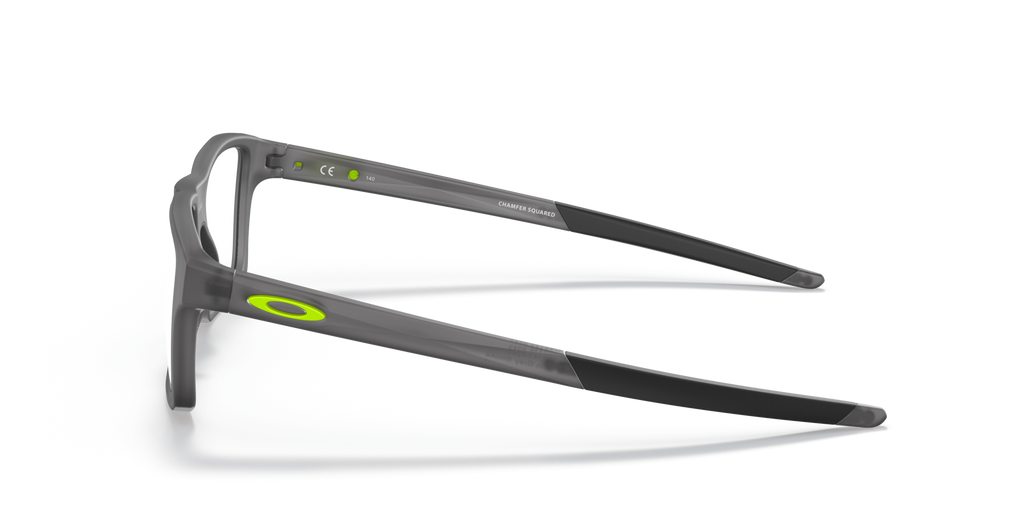 Oakley OX8143 Chamfer™ Squared (TruBridge™) Eyeglasses