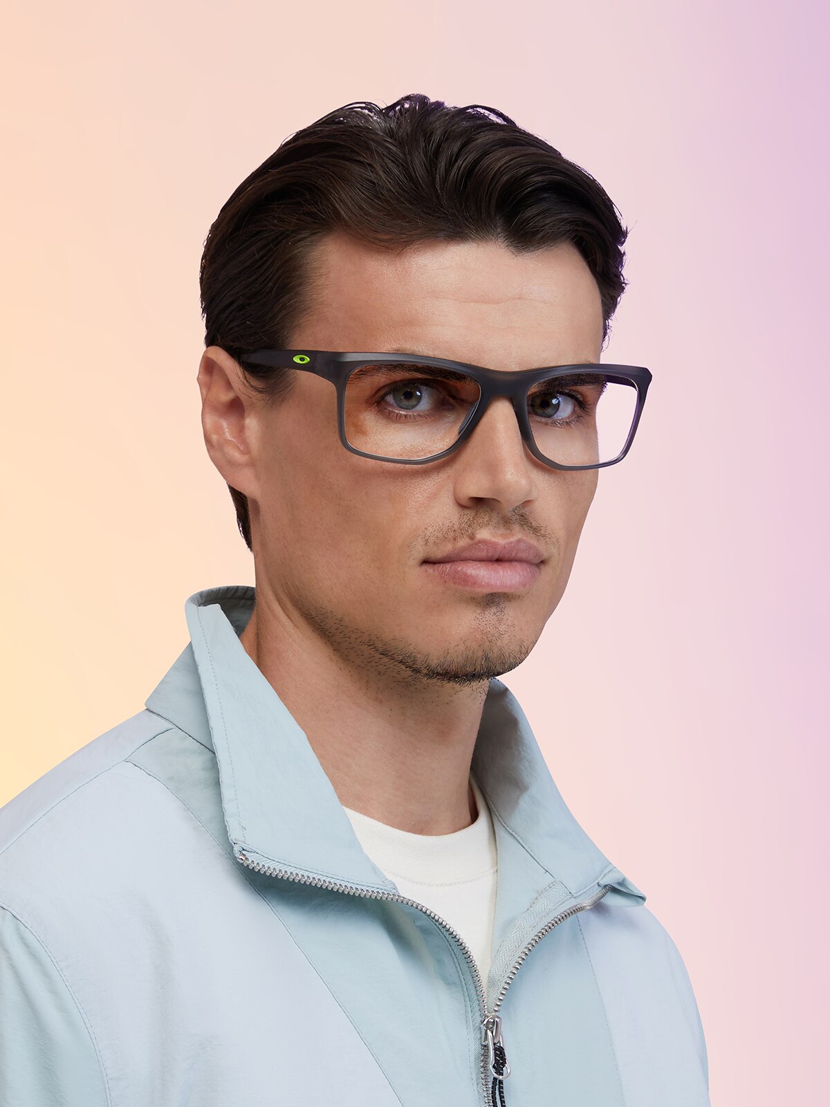 Oakley OX8144 Knolls Eyeglasses